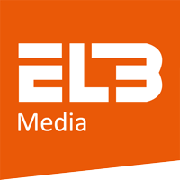 Logo ELB Media