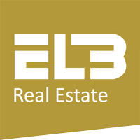 Logo ELB Real Estate